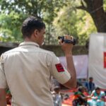 Surveillance, safety, suspicion: Navigating India’s smart-city future as a Muslim