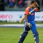 'Gave proper reply': Suryakumar Yadav explains 'no handshake' snub with Pakistan players after match
