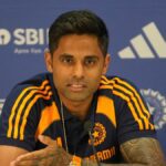 Suryakumar Yadav pledges entire Asia Cup match fees to Indian Army and Pahalgam victims