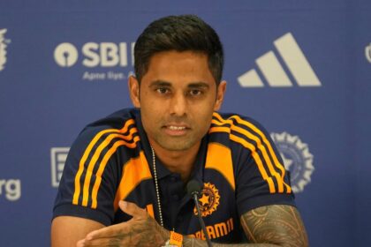 Suryakumar Yadav pledges entire Asia Cup match fees to Indian Army and Pahalgam victims