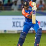 Suryakumar Yadav surpasses Rohit Sharma in elite list with dominant win against Pakistan