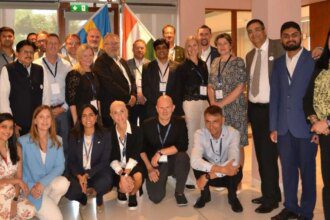 Free Trade Agreement as anchor amid global flux: Swedish SMEs eye India partnerships 