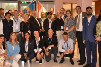 Free Trade Agreement as anchor amid global flux: Swedish SMEs eye India partnerships 