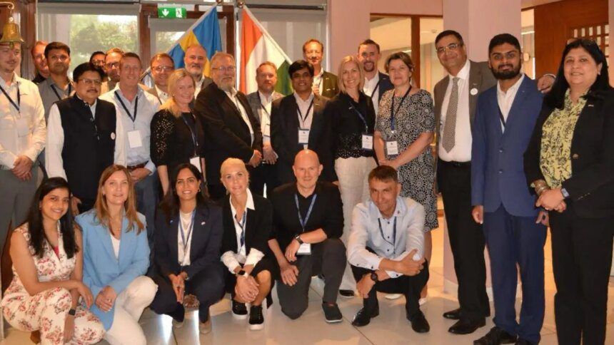 Free Trade Agreement as anchor amid global flux: Swedish SMEs eye India partnerships 