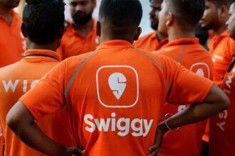 Swiggy shares drop 1.78% as board approves major asset sales and restructuring 