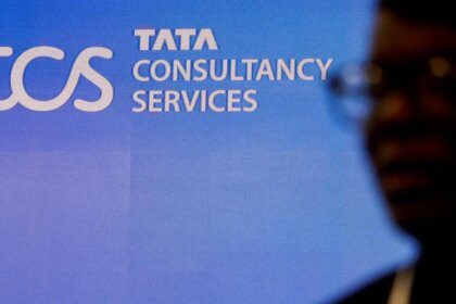 TCS' market value dips by more than $50 billion as H-1B adds to challenges