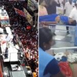 TVK rally tragedy: Long delay, overcrowded what we know so far