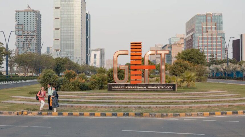 Tata Asset Management eyes relocation of offshore funds from Mauritius, Luxembourg to GIFT City
