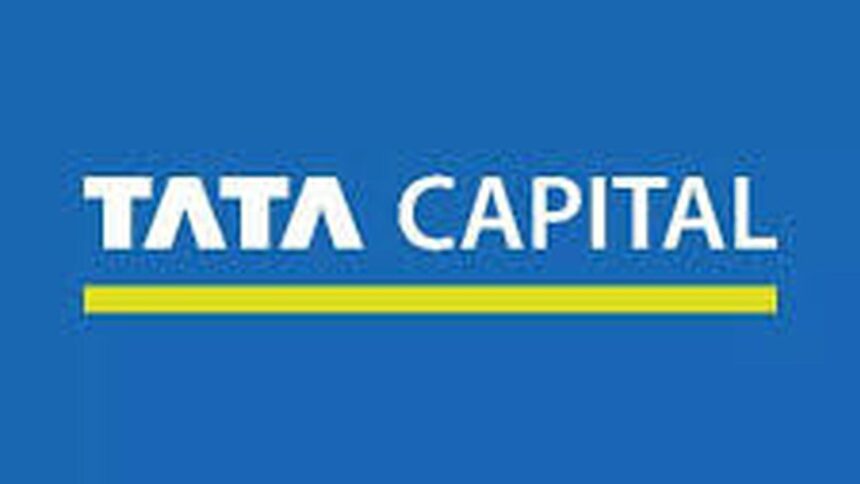 Tata Capital IPO to open Oct 6; $2 bn issue pegged at $18 bn valuation
