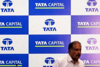 Tata Investment Corp surges 20% to record high as Tata Capital IPO approaches 