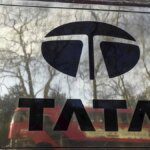 Tata Investment Corporation’s stock split drives 6.78% rally 