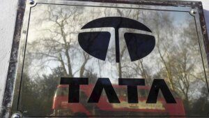 Tata Investment Corporation’s stock split drives 6.78% rally 