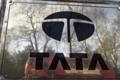 Tata Investment Corporation’s stock split drives 6.78% rally 