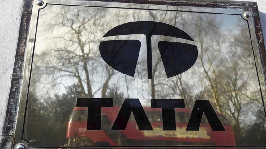 Tata Investment Corporation’s stock split drives 6.78% rally 