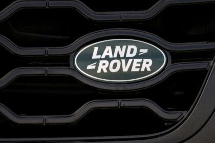 Tata Motors shares fall 4% amid JLR cyberattack