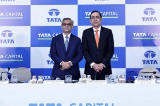 Tata Sons to mop up over over ₹7,400 crore in Tata Capital IPO