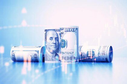 IT stocks rally on Fed rate cut: Tech Mahindra leads gains 