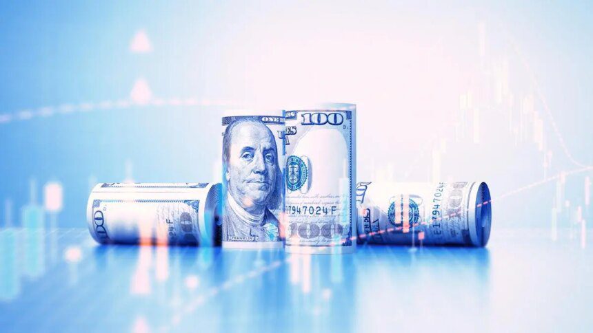 IT stocks rally on Fed rate cut: Tech Mahindra leads gains 