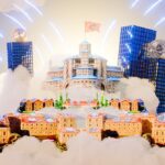 Tech Billionaires Already Captured the White House. They Still Want to Be Kings