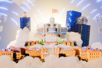 Tech Billionaires Already Captured the White House. They Still Want to Be Kings