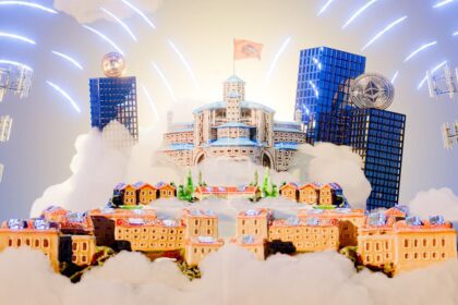 Tech Billionaires Already Captured the White House. They Still Want to Be Kings