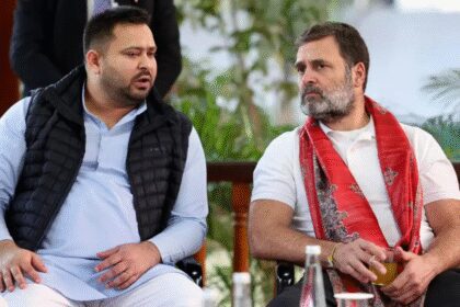 'No confusion': Tejashwi says CM face to be named at 'right time'; cites 'people's mandate'