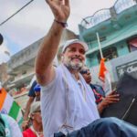 Tejashwi Yadav's Bihar Adhikaar Yatra: Consolidating Rahul Gandhi's gains or establishing pre-eminence in alliance?