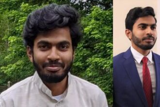 Muslim man from Telangana shot dead by US police, family alleges racial discrimination