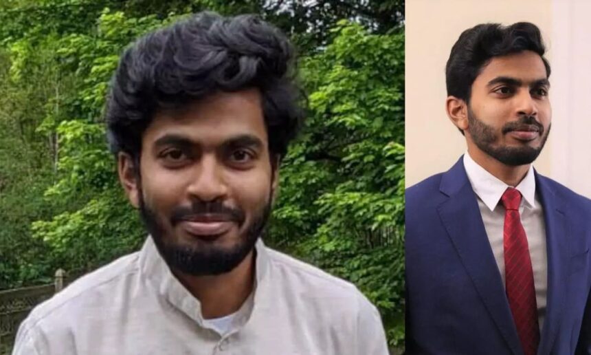 Muslim man from Telangana shot dead by US police, family alleges racial discrimination