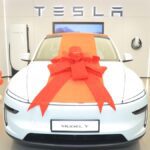 Tesla delivers first Model Y in Mumbai: Who is the first owner? Know here