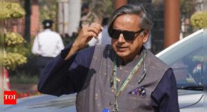 'Troubling elements': Tharoor urges caution on Saudi-Pakistan defence pact; urges faith in govt