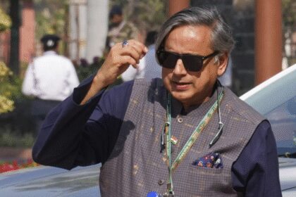 'Troubling elements': Tharoor urges caution on Saudi-Pakistan defence pact; urges faith in govt