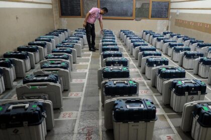 The enormity of the Indian electorate and its State-wise variances | Data