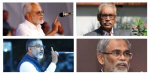 Veteran Muslim leaders languish in prison three years after Popular Front of India ban