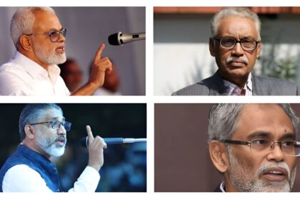 Veteran Muslim leaders languish in prison three years after Popular Front of India ban