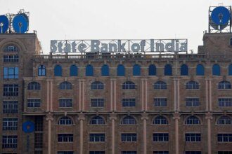 Mcap: 7 of top-10 most valued firms jumps by ₹1.18 lakh cr, SBI, Airtel biggest winners