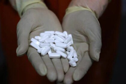 : 4 pharma stocks to watch out on Sep 25 trade