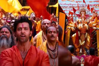 'Deva Shree Ganesha' to 'Gajanana', a look at Bollywood’s most iconic Ganesh songs