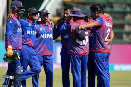 5 biggest T20I upsets by associate nations against full member teams