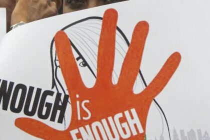 Ludhiana woman raped after her brother elopes with accused's daughter