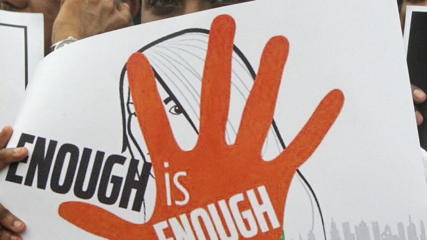 Ludhiana woman raped after her brother elopes with accused's daughter