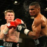 Boxing legend Ricky Hatton dies at 46 in Manchester home
