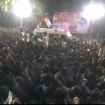 Over 30 dead at ‘overcrowded’ Vijay rally in Tamil Nadu’s Karur