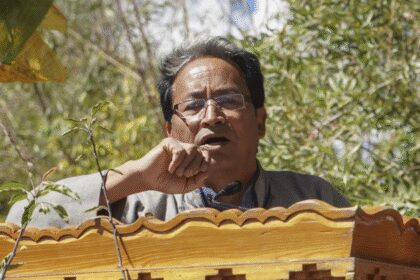 4 killed as Ladakh protest for Sixth Schedule turns deadly