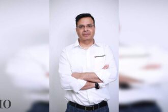 AI is powering Bharat’s insurance revolution: Ish Babbar, Co-Founder &amp; CTO, InsuranceDekho