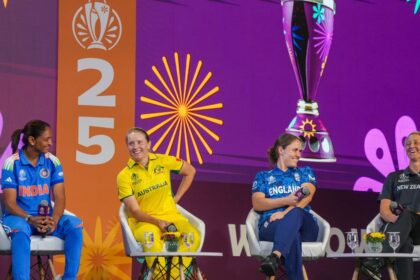 India’s golden chance to change women’s cricket forever