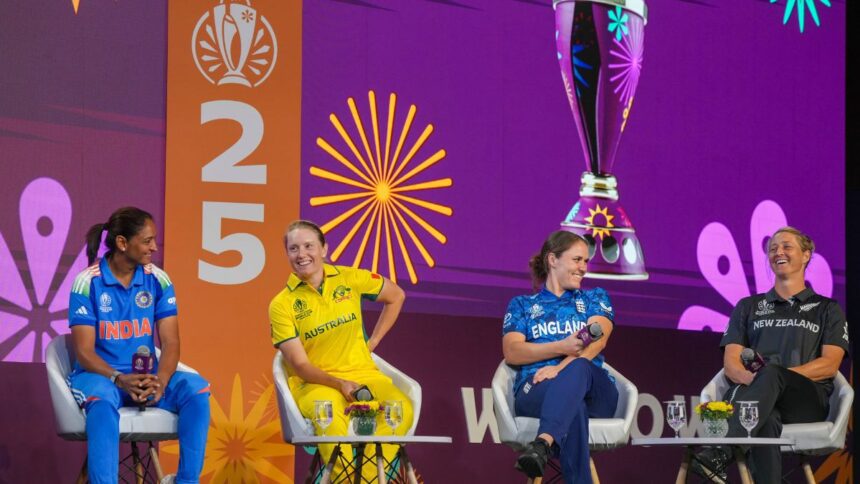 India’s golden chance to change women’s cricket forever