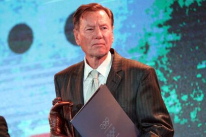 Novak Djokovic's 'tennis father' and Davis Cup legend Nikola Pilic dies aged 87