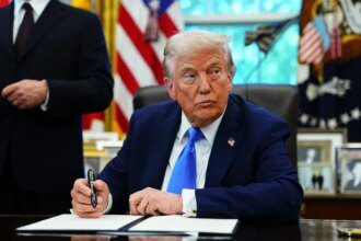 Trump’s H-1B visa fee hike poses risk to India’s remittances, rupee