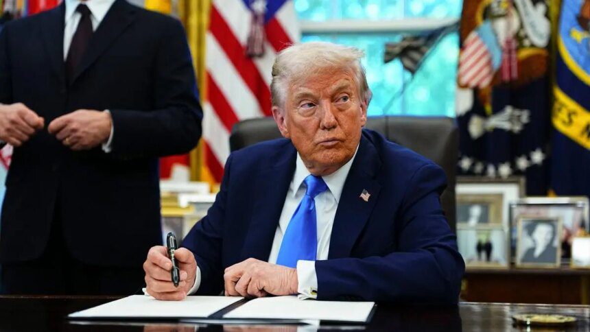Trump’s H-1B visa fee hike poses risk to India’s remittances, rupee